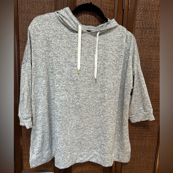 NWOT Donna Karan Sleepwear 2-piece Supersoft Set Women’s L - Picture 2 of 6